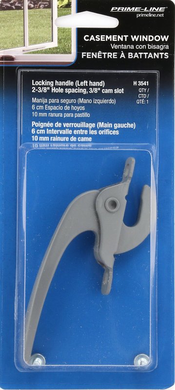 Prime-Line H 3541 Locking Handle
