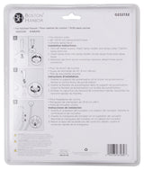 Boston Harbor H Series TQ503002NCP Hose/Spray, 13/16-16 UN Connection, Quick Connector Hose End, FIP Sprayer End