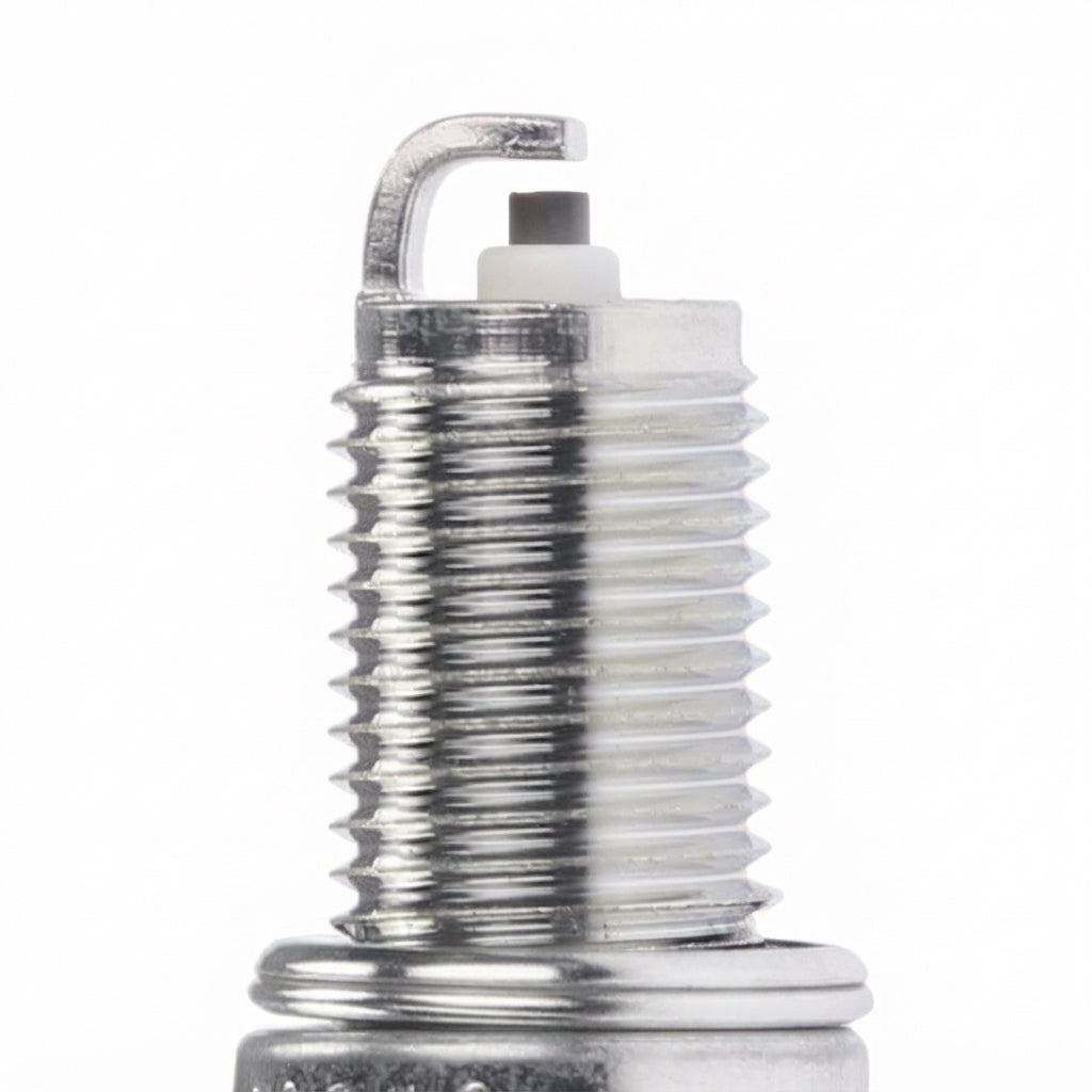 NGK Spark Plugs, KR9EG #93226, 4/pk, Pack of 4