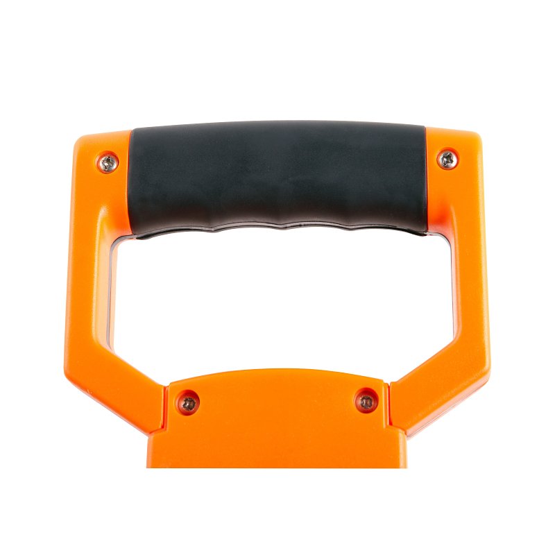 Keson OTR18300 Tape Measure, 300 ft L Blade, 1/2 in W Blade, Fiberglass Blade, ABS Case, Pumpkin Case