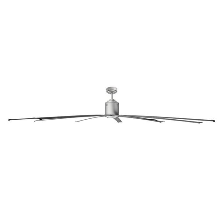Big Air ICF96 Industrial Ceiling Fan, 9-Blade, 6-Speed