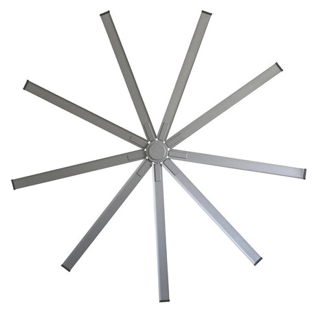 Big Air ICF72 Ceiling Fan, 6-Speed