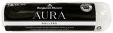 Benjamin Moore 073590-018 Paint Roller Cover, 1/2 in Thick Nap, 9 in L