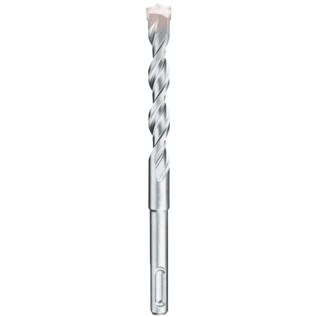 DEWALT DW5440 Drill Bit, 1/2 in Dia, 18 in OAL, Helix Flute, 4-Flute, 25/64 in Dia Shank, SDS Plus Shank