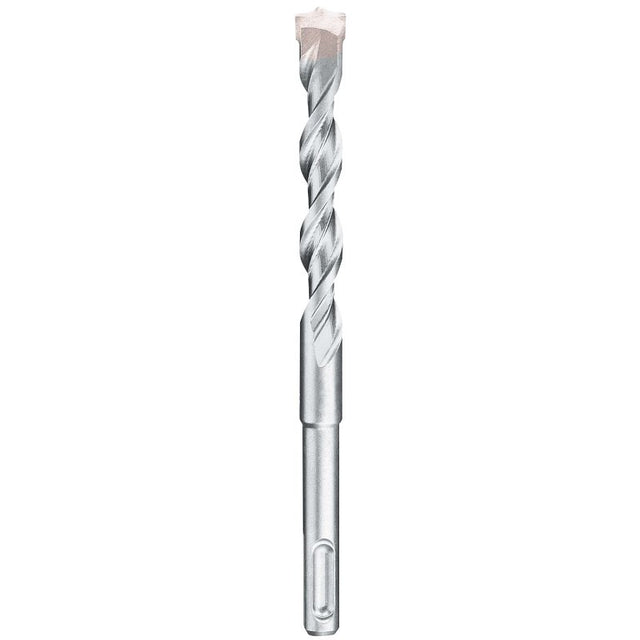 DEWALT DW5440 Drill Bit, 1/2 in Dia, 18 in OAL, Helix Flute, 4-Flute, 25/64 in Dia Shank, SDS Plus Shank