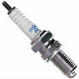 NGK Spark Plugs, DR8EA #7162, 10/pk, Pack of 10