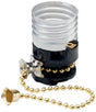 Legrand 8002MCC10 Lamp Holder, Metal Housing Material