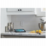 Legrand radiant Series 1597TRUSBACWC4 GFCI Outlet, 125 V, 15 A, White