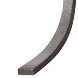Frost King R512H Weatherseal Tape, 1/2 in W, 10 ft L, 5/16 in Thick, Rubber Foam, Black