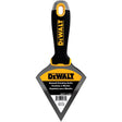 DEWALT DXTT-2-202 Pointed Knife, 3-1/2 in W Blade, Stainless Steel Blade, Precision Ground Blade, Nylon Handle, Pack of 4