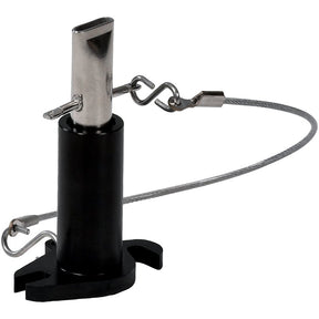 DEWALT DXTT-2-715 Compound Pump Box Filler, Aluminum/Stainless Steel