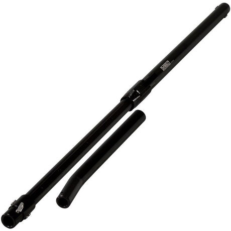 DEWALT DXTT-2-794 Extendable Flat Box Handle, Aluminum, Anodized