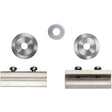 Level5 4-862 Outsider Flat Box Wheel Extension Kit