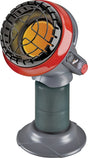 Mr. Heater F215100 Portable Heater with Oxygen Depletion System, 1 lb Fuel Tank, Propane, 3800 Btu, 90 % Efficiency