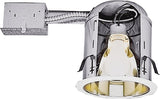 Halo H7RICT Recessed Housing, 13.25 in L x 6.88 in W x 7.5 in H Dimensions, Remodel Construction, 6 in Dia Recessed Can