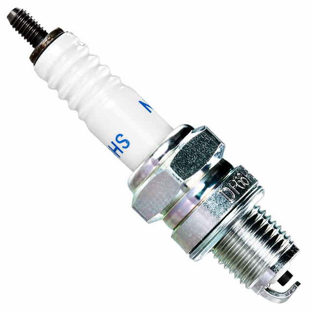 NGK Spark Plugs, DR6HS #4823, 10/pk, Pack of 10