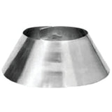 Selkirk 208810 Storm Collar, Specifications: 8 in Connection Size, For: Round Chimney Pipe