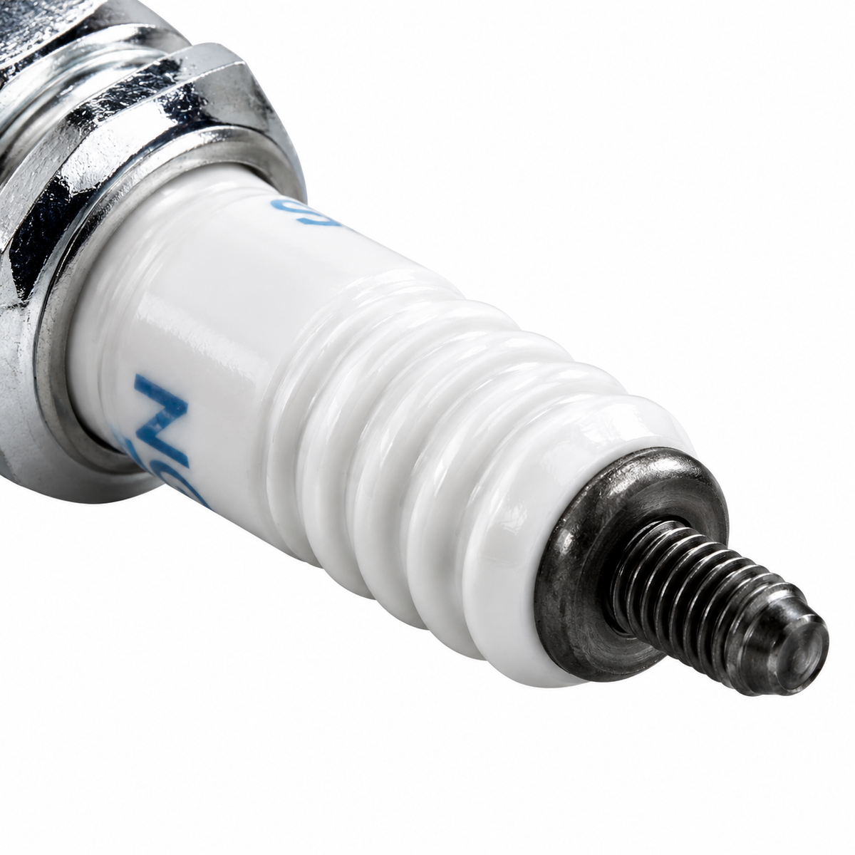 NGK Spark Plugs, DR4HS #3326, 10/pk, Pack of 10
