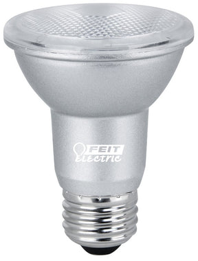 Feit Electric PAR20DM/950CA LED Bulb, Flood/Spotlight, PAR20 Lamp, 50 W Equivalent, E26 Medium Lamp Base, Dimmable