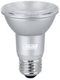 Feit Electric PAR20DM/950CA LED Bulb, Flood/Spotlight, PAR20 Lamp, 50 W Equivalent, E26 Medium Lamp Base, Dimmable