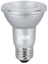 Feit Electric PAR20DM/950CA/2 LED Bulb, Flood/Spotlight, PAR20 Lamp, 50 W Equivalent, E26 Medium Lamp Base, Dimmable