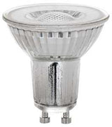 Feit Electric BPMR16/GU10/950CA LED Bulb, Track/Recessed, MR16 Lamp, 35 W Equivalent, GU10 Lamp Base, Dimmable, Daylight, Pack of 6