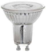 Feit Electric BPMR16/GU10/950CA LED Bulb, Track/Recessed, MR16 Lamp, 35 W Equivalent, GU10 Lamp Base, Dimmable, Daylight, Pack of 6
