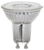 Feit Electric BPMR16/GU10/950CA LED Bulb, Track/Recessed, MR16 Lamp, 35 W Equivalent, GU10 Lamp Base, Dimmable, Daylight, Pack of 6