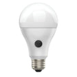 Feit Electric OM60/927CA/BATG2LEDI LED Bulb, General-Purpose, Battery Operated, 60 W Equivalent, E26 Medium Lamp Base