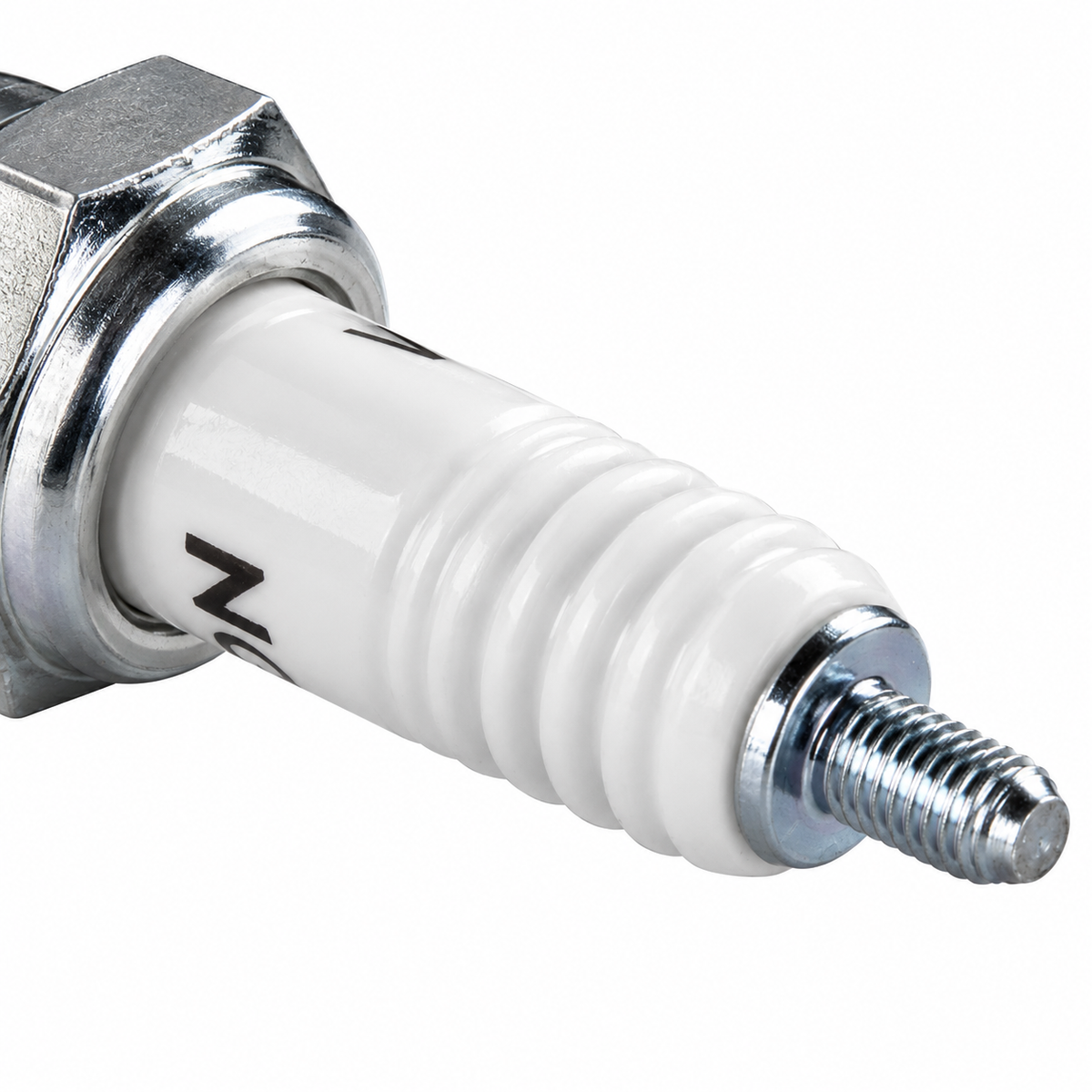 NGK Spark Plugs, DP6EA9 #1068, 10/pk, Pack of 10