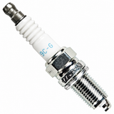 NGK Spark Plugs, KR9CG #90893, 4/pk, Pack of 4