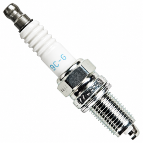 NGK Spark Plugs, KR9CG #90893, 4/pk, Pack of 4