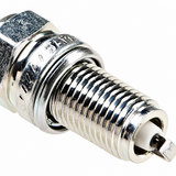 NGK Spark Plugs, KR9CG #90893, 4/pk, Pack of 4