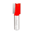 Freud 12-152 Double-Flute Straight Bit, 3/4 in Dia Cutter, 2-1/2 in OAL, 1/2 in Dia Shank, 2-Cutter, Carbide