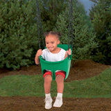 Playstar PS 7534 Toddler Swing, Metal Chain/Rope