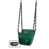 Playstar PS 7534 Toddler Swing, Metal Chain/Rope