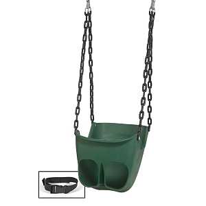 Playstar PS 7534 Toddler Swing, Metal Chain/Rope