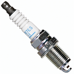 NGK Spark Plugs, BKR7ES11 #4952, 4/pk, Pack of 4