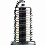 NGK Spark Plugs, 6499 LFR4AE, 4/pk, Pack of 4