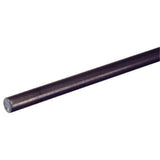 SteelWorks 3/16 in. D X 36 in. L Low Carbon Steel Weldable Unthreaded Rod, Pack of 10