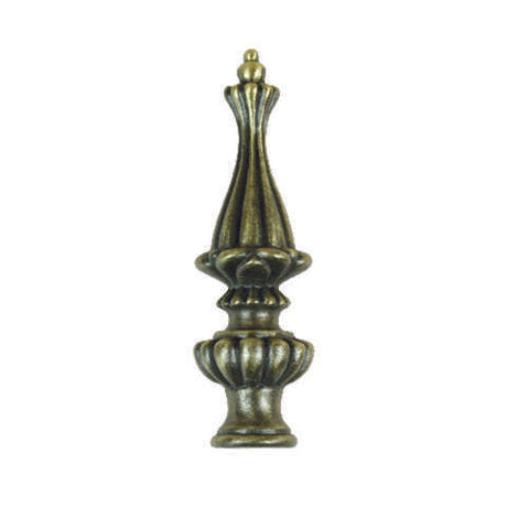 Jandorf Finial