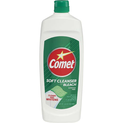 Comet Soft Cleaner - Thumbnail 4