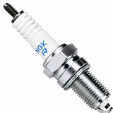NGK Spark Plugs, DPR7EA9 #5129, 10/pk, Pack of 10