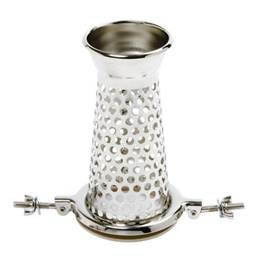 Norpro 1954SS Salsa Screen, Stainless Steel, For: 1991 Sauce Master II