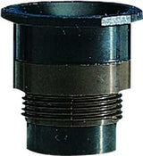 Toro 53863 Sprinkler Nozzle, 0.96 gpm, Male Thread, 12 ft, Plastic