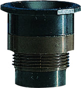 Toro 53863 Sprinkler Nozzle, 0.96 gpm, Male Thread, 12 ft, Plastic