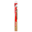 Diablo Demo Demon DS0903CP10 Reciprocating Saw Blade, Applicable Materials: Clean Wood, 1 in W, 9 in L, 3 TPI, 10/PK