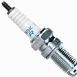 NGK Spark Plugs, DPR6EA9 #5531, 10/pk, Pack of 10
