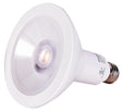 Sylvania 79276 General-Purpose LED Bulb, 90 W Equivalent, E26 Medium Lamp Base, Warm White, 3000 K Color Temp