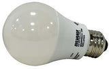 Sylvania 79294 LED Bulb, General Purpose, 100 W Equivalent, E26 Lamp Base, Frosted, Cool White Light, 5000 K Color Temp